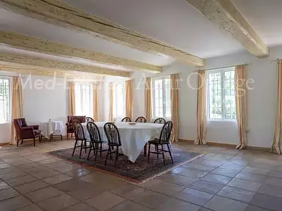 Maison, 565 m²