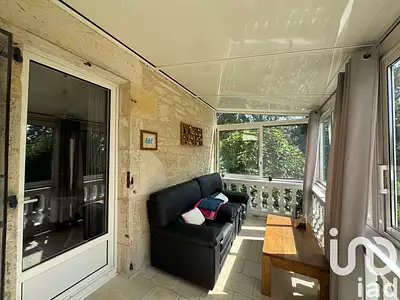 Maison, 185 m²