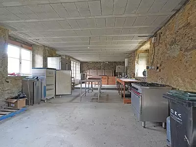 Maison, 242 m²