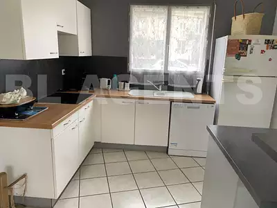 Maison, 116 m²