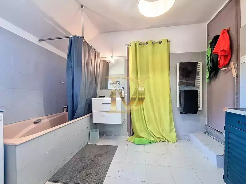 Maison, 113 m²