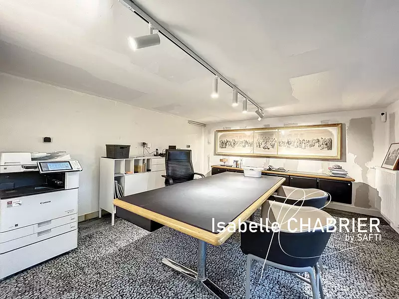 Maison, 146 m²