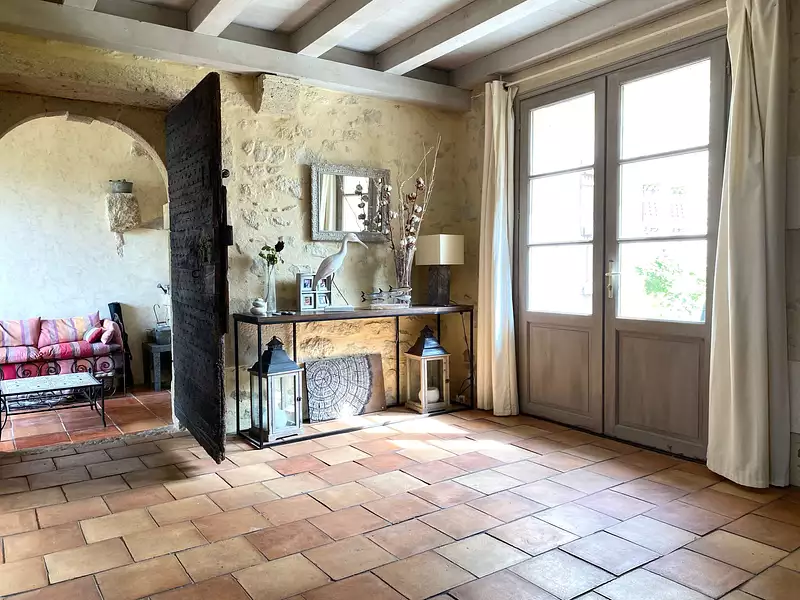 Maison, 270 m²
