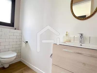 Maison, 107 m²