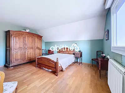 Maison, 170 m²