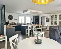 Maison, 128 m²