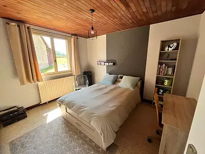Maison, 102 m²