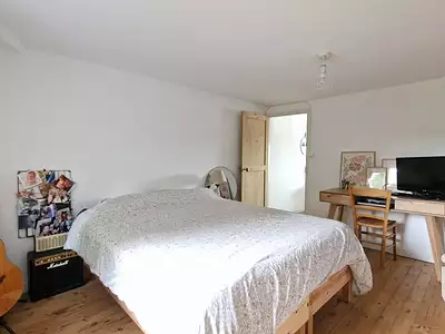 Maison, 117 m²