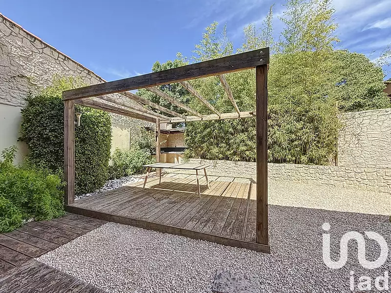 Maison, 185 m²