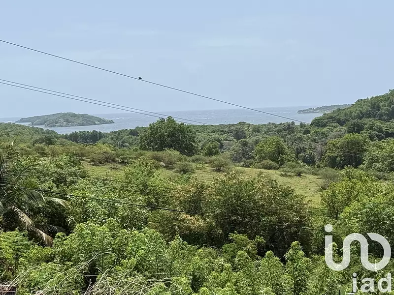 Terrain, 675 m²