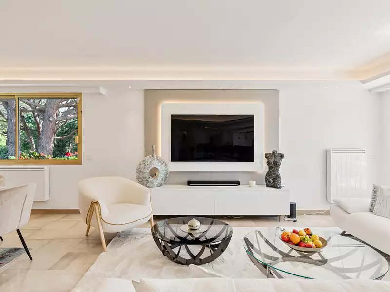 Appartement, 115 m²