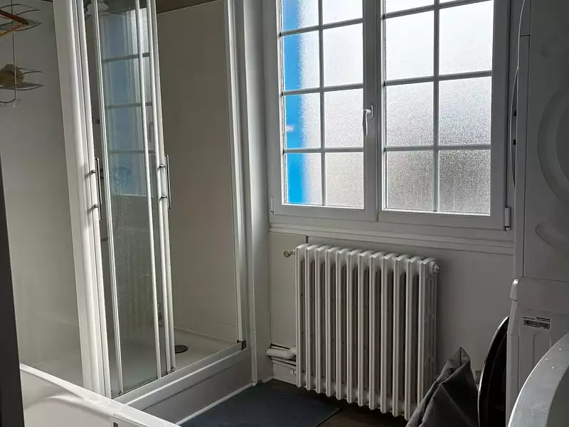 Appartement, 126 m²