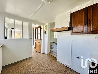 Maison, 105 m²