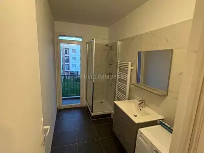 Appartement, 80 m²