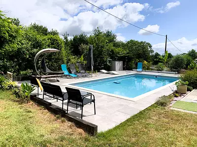 Maison, 147 m²