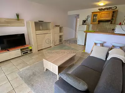 Appartement, 47,32 m²