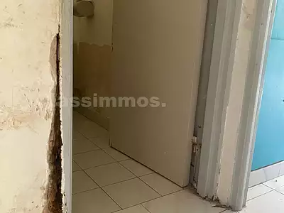 Appartement, 77 m²