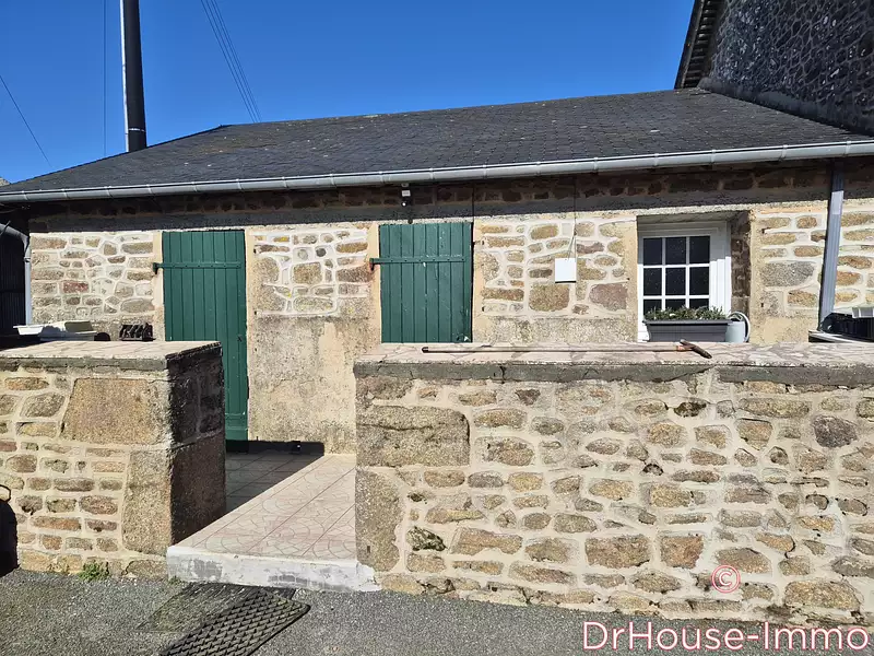 Maison, 147 m²