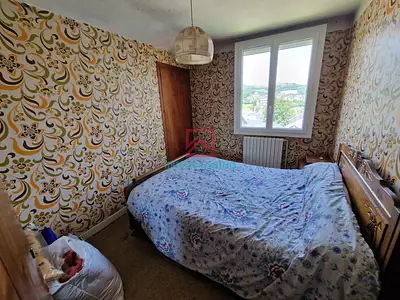 Maison, 100 m²