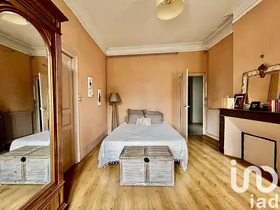 Appartement, 120 m²