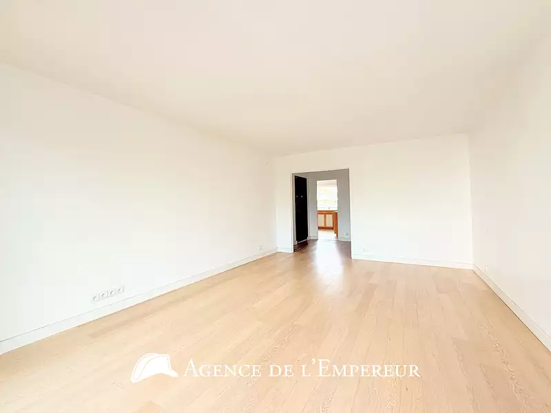 Appartement, 83,58 m²