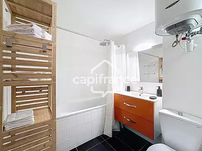 Appartement, 67 m²
