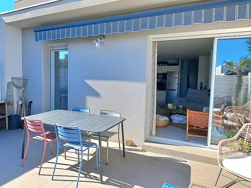 Maison, 89 m²