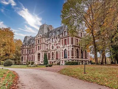 Appartement, 134,71 m²