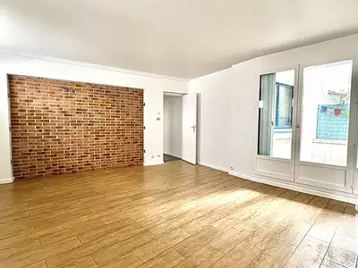 Appartement, 93 m²