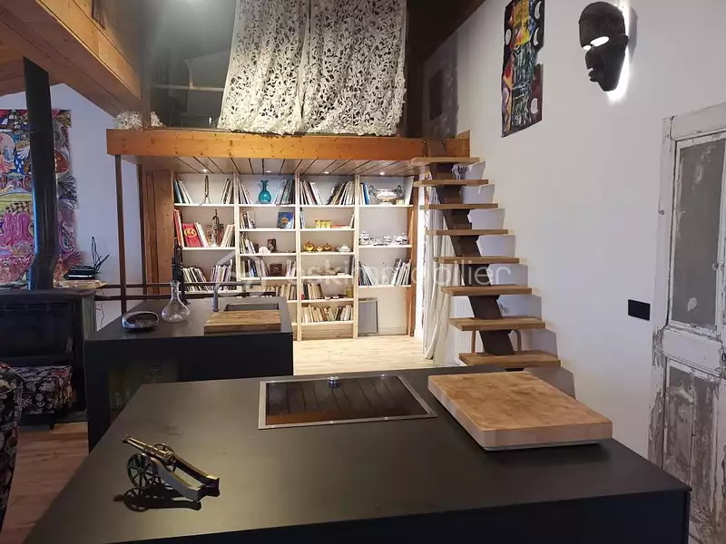 Appartement, 190 m²