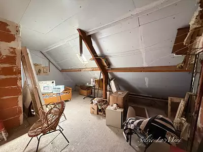 Maison, 120 m²