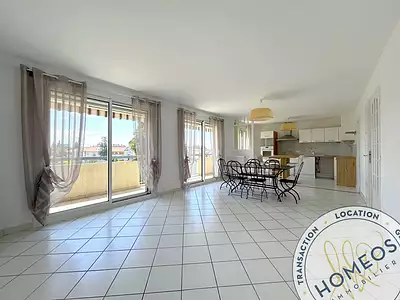 Appartement, 101,08 m²