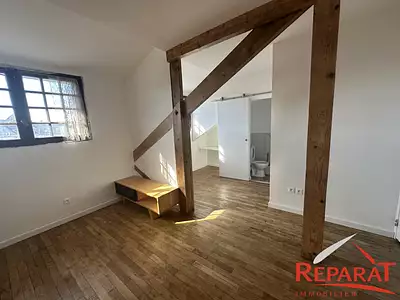Appartement, 23,5 m²