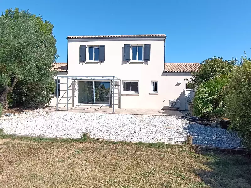 Maison, 138,61 m²