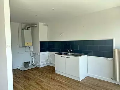 Appartement, 86 m²