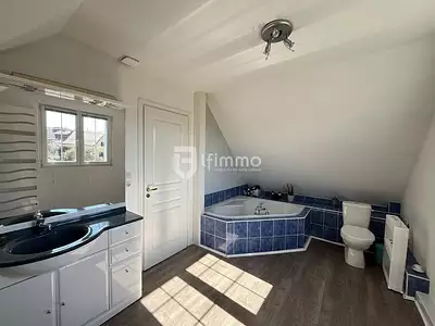 Maison, 110 m²