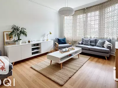 Maison, 105 m²
