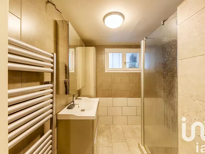 Maison, 116 m²