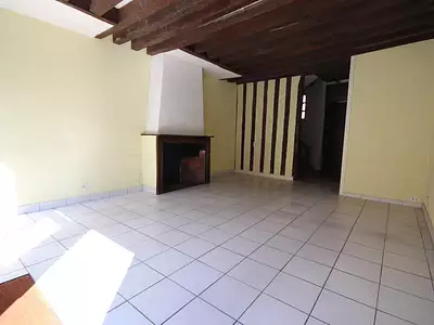 Maison, 87 m²