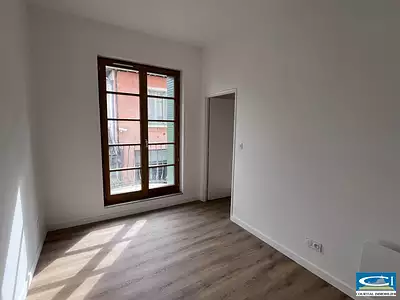 Appartement, 43,2 m²