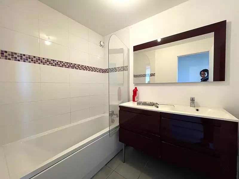 Appartement, 68,4 m²