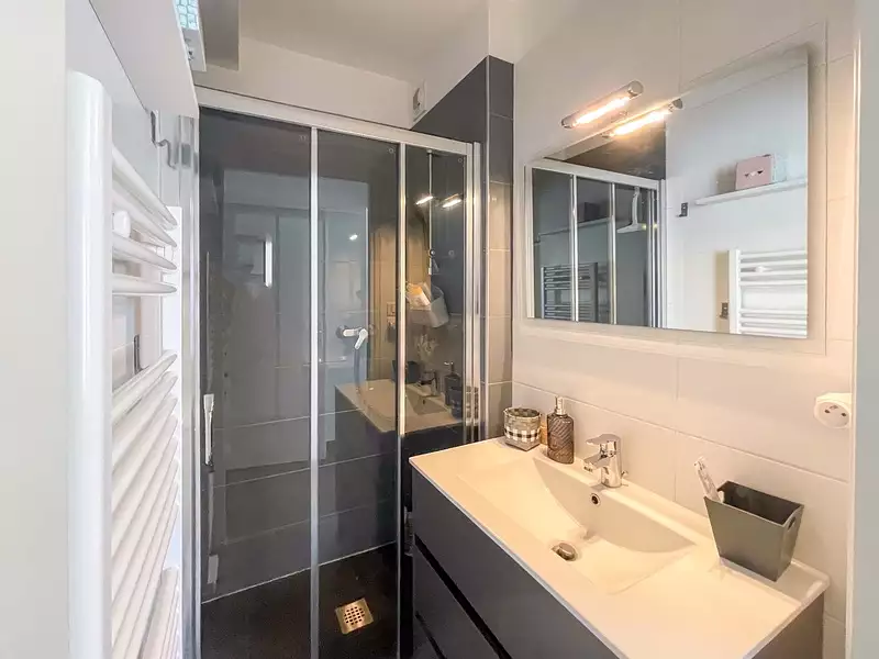 Appartement, 103 m²