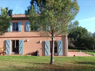 Maison, 137 m²