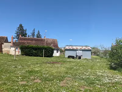Maison, 103,2 m²