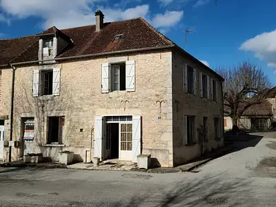 Maison, 135 m²