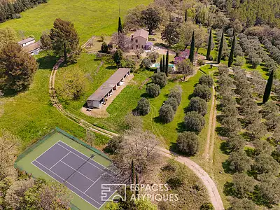 Maison, 183 m²