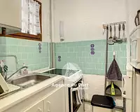 Appartement, 25,6 m²