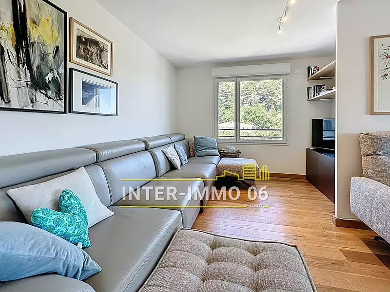 Appartement, 83 m²