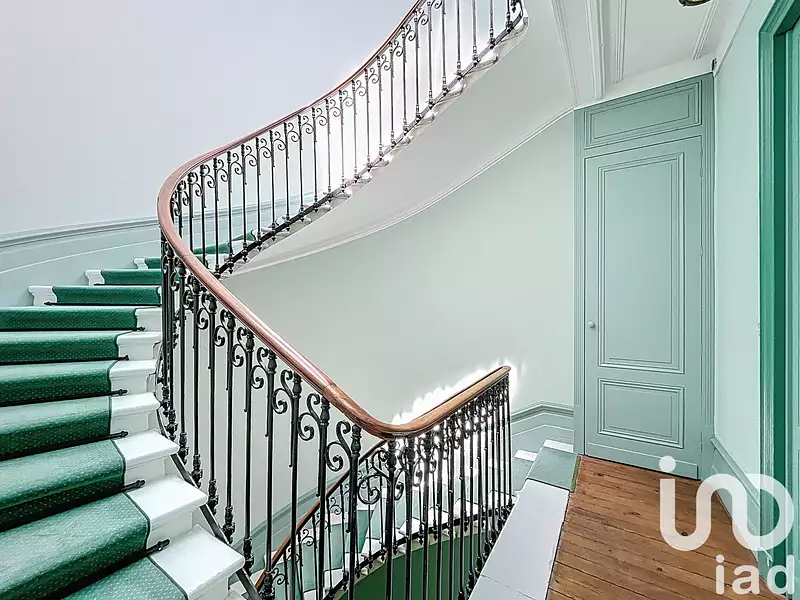 Appartement, 158 m²