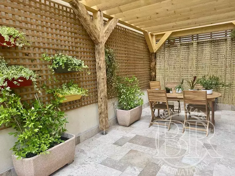 Appartement, 110 m²